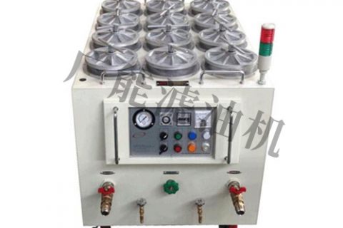 滤油机平时怎么举行维修和保养？？？？？？