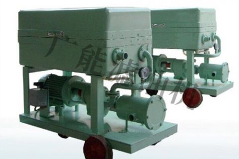 加热板框滤油机与一样平常滤油机有什么差别呢？？？？？？？？