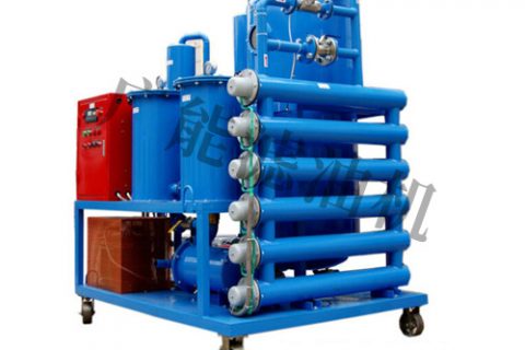 控制汽轮机油污染的意义是啥？？？？？？？？