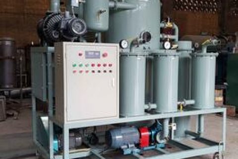 工业油水怎样疏散出来？？？？？？