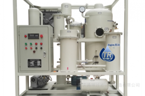 润滑油滤油机：高效过滤，，，，，确保装备正常运转