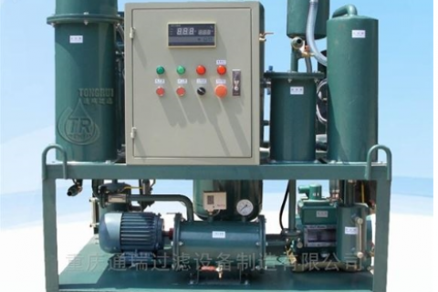 环保节能，，，，，，，，绿色生产：液压油过滤机在环保领域的孝顺