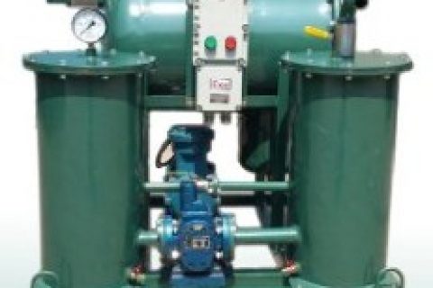 为什么需要煤油过滤机？？？？？？