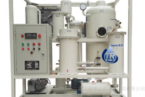 润滑油滤油机：清洁油液，，，，，，提升机械性能新仪器