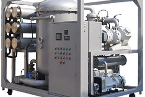 DZJ系列透平油真空滤油机的基本知识先容？？？？？？？