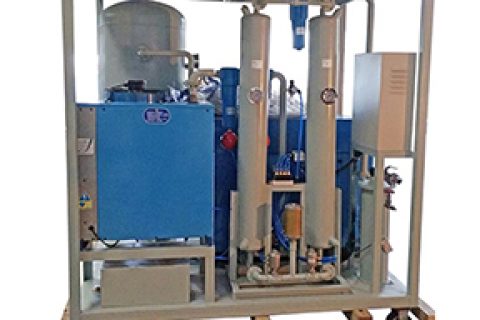 滤油机净化后的油变质要领判别？？？？？？