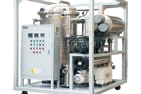 多功效真空滤油机与润滑油滤油机的用途是什么？？？？？？？