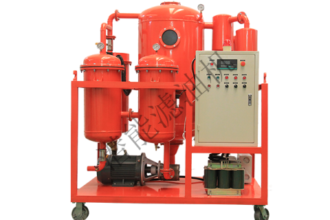 润滑油被乳化后缘故原由和处置惩罚步伐