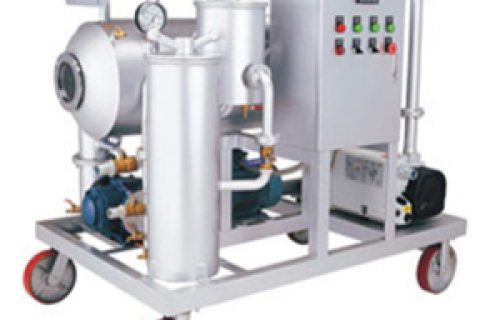 滤油机厂家浅谈滤油机的生长历程？？？？？？