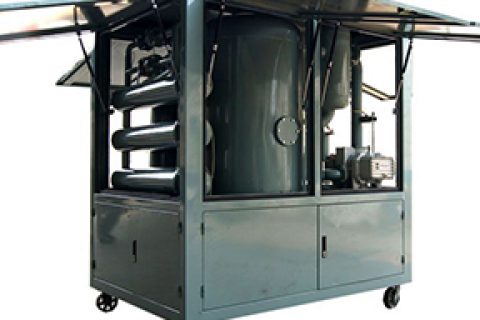 化工专用压滤机成为解决化工污水